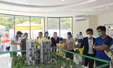 Bình Dương – Chiến lược nào cho doanh nghiệp bất động sản?