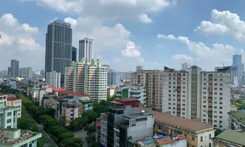 Chớp thời cơ bắt ‘đáy’ bất động sản: Nhà đầu tư có vớ 'món hời' ?