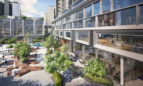 SonKim Land được vinh danh tại Lễ trao giải Bất động sản Châu Á Thái Bình Dương 2020