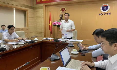 Bệnh bạch hầu 'đi vào quên lãng' nên y tế cơ sở dễ chẩn đoán sai