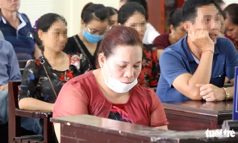 Cầm quyết định... giả đến nhận việc mới tá hỏa biết mình bị lừa