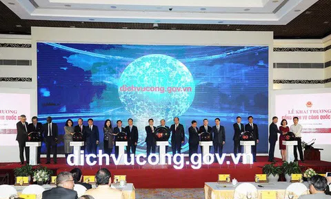 Chính phủ sẽ có quy định về bảo vệ dữ liệu cá nhân trong năm 2020