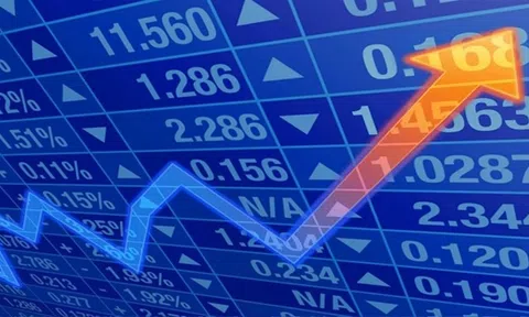 Chứng khoán Việt Nam đang ngược chiều thế giới