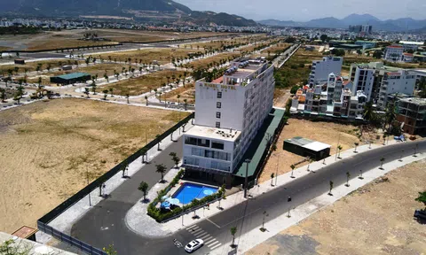 Khánh Hòa: Kỷ luật thêm 4 lãnh đạo, cựu lãnh đạo liên quan đất đai