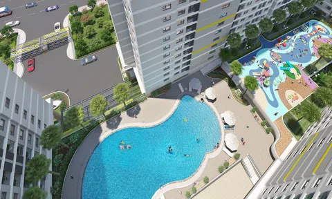 Bất động sản Thuận An (Bình Dương) hưởng lợi từ vị trí cửa ngõ thành phố Thủ Đức