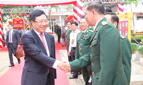 Buôn Ma Thuột cần sớm thành đô thị trung tâm vùng Tây Nguyên