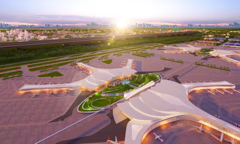 Cận ngày khởi công sân bay quốc tế, bất động sản Long Thành tiếp tục tăng nhiệt