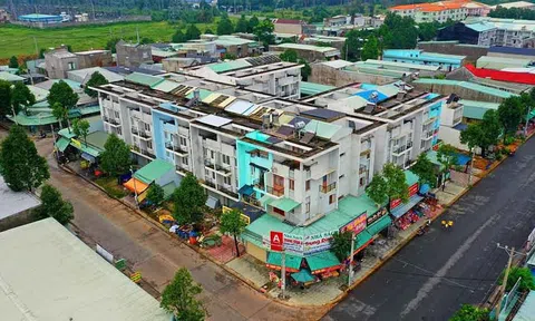 Nữ doanh nhân kêu cứu về vụ việc có dấu hiệu 'hình sự hoá quan hệ dân sự' ở Bình Dương