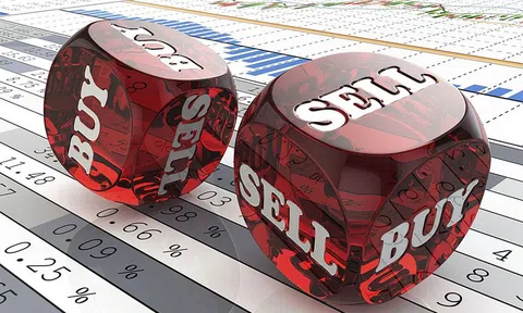 Thị trường có thể đối diện với nguy cơ 'tin ra là bán'