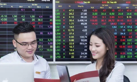 Dòng tiền F0 có khiến thị trường chứng khoán gặp nguy?