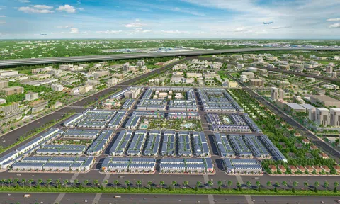 3 đặc quyền dành riêng cho cư dân đô thị Century City