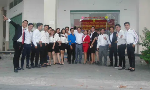 Sàn giao dịch BĐS Ba Thành Phát nỗ lực nâng cao chất lượng sản phẩm